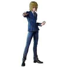 ���������꡼ No.037�Υ���ͥ������ / ������ǯ�������ϴ�50��ǯ���ʡ�JUMP FORCE�פ�����ȯ�䡣���省��饯�����䥹�ȡ��꡼�������ॷ���ƥ��ޤȤ�ƾҲ�