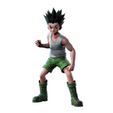 ���������꡼ No.038�Υ���ͥ������ / ������ǯ�������ϴ�50��ǯ���ʡ�JUMP FORCE�פ�����ȯ�䡣���省��饯�����䥹�ȡ��꡼�������ॷ���ƥ��ޤȤ�ƾҲ�