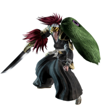 ���������꡼ No.042�Υ���ͥ������ / ������ǯ�������ϴ�50��ǯ���ʡ�JUMP FORCE�פ�����ȯ�䡣���省��饯�����䥹�ȡ��꡼�������ॷ���ƥ��ޤȤ�ƾҲ�