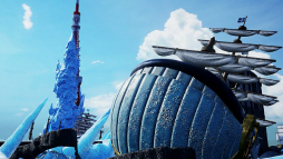 ���������꡼ No.052�Υ���ͥ������ / ������ǯ�������ϴ�50��ǯ���ʡ�JUMP FORCE�פ�����ȯ�䡣���省��饯�����䥹�ȡ��꡼�������ॷ���ƥ��ޤȤ�ƾҲ�