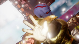 ���������꡼ No.056�Υ���ͥ������ / ������ǯ�������ϴ�50��ǯ���ʡ�JUMP FORCE�פ�����ȯ�䡣���省��饯�����䥹�ȡ��꡼�������ॷ���ƥ��ޤȤ�ƾҲ�