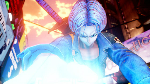 ���������꡼ No.057�Υ���ͥ������ / ������ǯ�������ϴ�50��ǯ���ʡ�JUMP FORCE�פ�����ȯ�䡣���省��饯�����䥹�ȡ��꡼�������ॷ���ƥ��ޤȤ�ƾҲ�