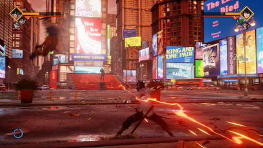 ���������꡼ No.069�Υ���ͥ������ / ������ǯ�������ϴ�50��ǯ���ʡ�JUMP FORCE�פ�����ȯ�䡣���省��饯�����䥹�ȡ��꡼�������ॷ���ƥ��ޤȤ�ƾҲ�