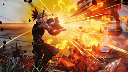 ꡼ No.005 | JUMP FORCEסDLC饯ѥå뾡ʡפȡ֥ͥˡפۿ