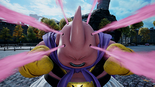 ꡼ No.006 | JUMP FORCEסDLC饯ѥå뾡ʡפȡ֥ͥˡפۿ