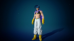 ꡼ No.007 | JUMP FORCEסDLC饯ѥå뾡ʡפȡ֥ͥˡפۿ