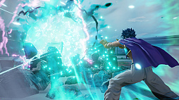 ꡼ No.008 | JUMP FORCEסDLC饯ѥå뾡ʡפȡ֥ͥˡפۿ