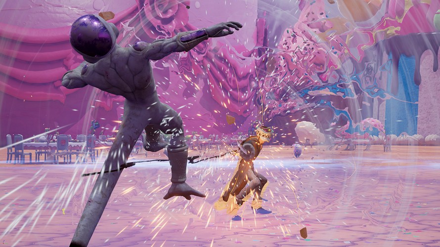 画像集 006 Jump Force にトラファルガー ローとグリムジョー ジャガージャックが参戦 追加