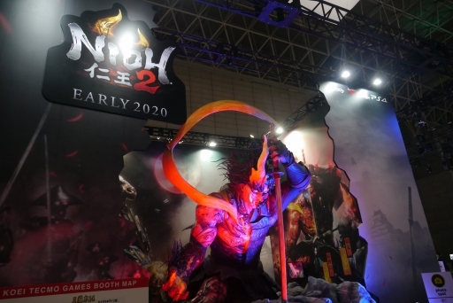 ꡼ No.001 | TGS 20192020ǯƬȯ䤬ޤäֿβ2פΥ󥻥ץȤϡŲ߻˥ɡơ٥Ȥȯɽ줿Ϥ