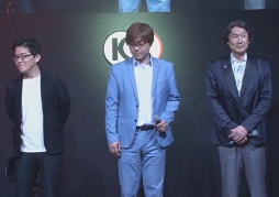 ꡼ No.011Υͥ / TGS 20192020ǯƬȯ䤬ޤäֿβ2פΥ󥻥ץȤϡŲ߻˥ɡơ٥Ȥȯɽ줿Ϥ