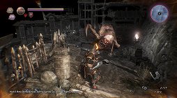 ���������꡼ No.011�Υ���ͥ������ / �ֿβ�2�צ��θ��ǥץ쥤��ݡ��ȡ��Хȥ�ȥϥå�����ɥ���å������Ǥ�����˶���