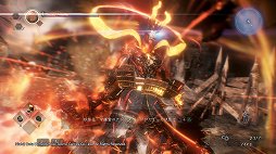 ���������꡼ No.014�Υ���ͥ������ / �ֿβ�2�צ��θ��ǥץ쥤��ݡ��ȡ��Хȥ�ȥϥå�����ɥ���å������Ǥ�����˶���