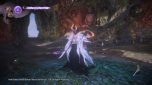 ���������꡼ No.018�Υ���ͥ������ / �ֿβ�2�צ��θ��ǥץ쥤��ݡ��ȡ��Хȥ�ȥϥå�����ɥ���å������Ǥ�����˶���