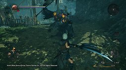 ���������꡼ No.020�Υ���ͥ������ / �ֿβ�2�צ��θ��ǥץ쥤��ݡ��ȡ��Хȥ�ȥϥå�����ɥ���å������Ǥ�����˶���