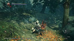 ���������꡼ No.021�Υ���ͥ������ / �ֿβ�2�צ��θ��ǥץ쥤��ݡ��ȡ��Хȥ�ȥϥå�����ɥ���å������Ǥ�����˶���