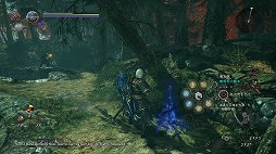 ���������꡼ No.027�Υ���ͥ������ / �ֿβ�2�צ��θ��ǥץ쥤��ݡ��ȡ��Хȥ�ȥϥå�����ɥ���å������Ǥ�����˶���