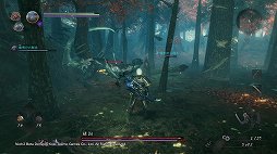 ���������꡼ No.032�Υ���ͥ������ / �ֿβ�2�צ��θ��ǥץ쥤��ݡ��ȡ��Хȥ�ȥϥå�����ɥ���å������Ǥ�����˶���