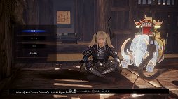 仁王2 レビュー 侍の技と妖怪の力で 高難度のバトルを生き抜け 仁王2 レビュー 侍の技と妖怪の力で 高難度のバトルを生き抜け