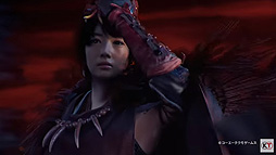 ���������꡼ No.007�Υ���ͥ������ / ���褤������ȯ��ֿβ�2�פ�OP�ࡼ�ӡ�����������򲰥�������ֶ��¢�פȤΥ���ܤ��������»ܤ�