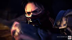 ���������꡼ No.009�Υ���ͥ������ / ���褤������ȯ��ֿβ�2�פ�OP�ࡼ�ӡ�����������򲰥�������ֶ��¢�פȤΥ���ܤ��������»ܤ�