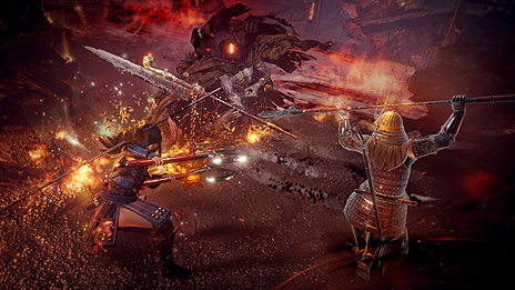 ���������꡼ No.012�Υ���ͥ������ / �����Ų��߻�˥����ʡֿβ�2�פ�����ȯ�䡣�����ʥХȥ�����߽Ф����Ų����ס��־�ǡפ������ʤ�¿���ο����Ǥ��������о�