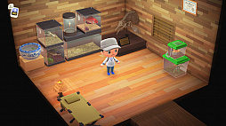 画像ギャラリー No.016のサムネイル画像 / マフィア梶田の二次元が来い!:第493回「間違いだらけの人生にあつまれド汚物の星」