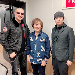 画像ギャラリー No.023のサムネイル画像 / マフィア梶田の二次元が来い!:第493回「間違いだらけの人生にあつまれド汚物の星」