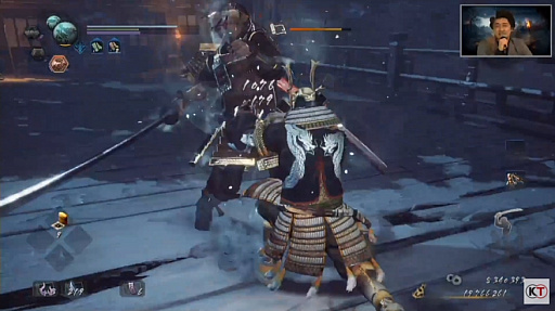 ���������꡼ No.004�Υ���ͥ������ / ��TGS 2020�ϡֿβ�2��DLC��2�ơ�ʿ�µ�Ƥ�����ɤο�����ȼ�áɤ�����Ϫ���줿�������Ȥ��ݡ���