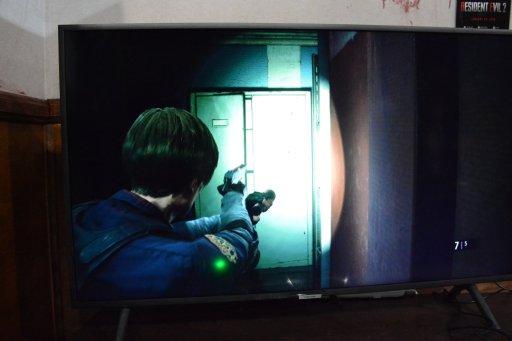 ꡼ No.002 | E3 2018ϥӥӥʤʤॾӥۥ顼äƤ֥Хϥ RE:2ץץ쥤ݡ