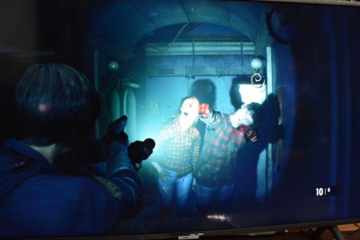 ꡼ No.003 | E3 2018ϥӥӥʤʤॾӥۥ顼äƤ֥Хϥ RE:2ץץ쥤ݡ