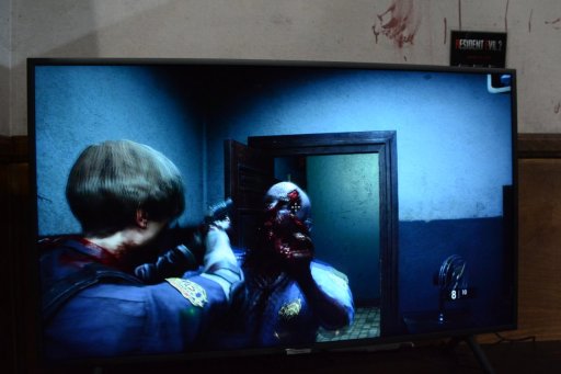 ꡼ No.004 | E3 2018ϥӥӥʤʤॾӥۥ顼äƤ֥Хϥ RE:2ץץ쥤ݡ