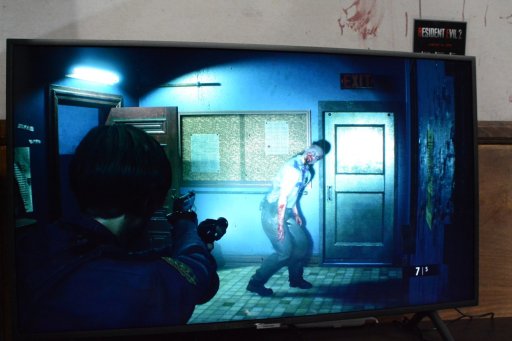 ꡼ No.006 | E3 2018ϥӥӥʤʤॾӥۥ顼äƤ֥Хϥ RE:2ץץ쥤ݡ