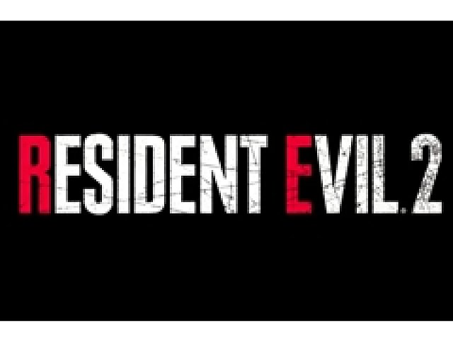 E3 2018］「バイオハザード2」のフルリメイク作「バイオハザード RE:2