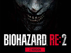 バイオハザード RE:2」は「CERO D」版と「Z」(18歳以上対象)版の2