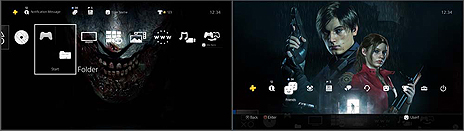 画像ギャラリー No.009のサムネイル画像 / 「バイオハザード RE:2」は「CERO D」版と「Z」(18歳以上対象)版の2ラインナップで国内展開へ。予約受付は8月10日スタート