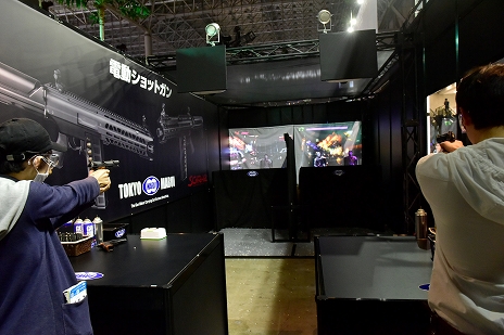 ꡼ No.009 | ץTGS 2018νŸƤ֥Хϥ RE:2פ֥ǥӥ ᥤ 饤 5פʤɤκǿȥ뤬Ÿ