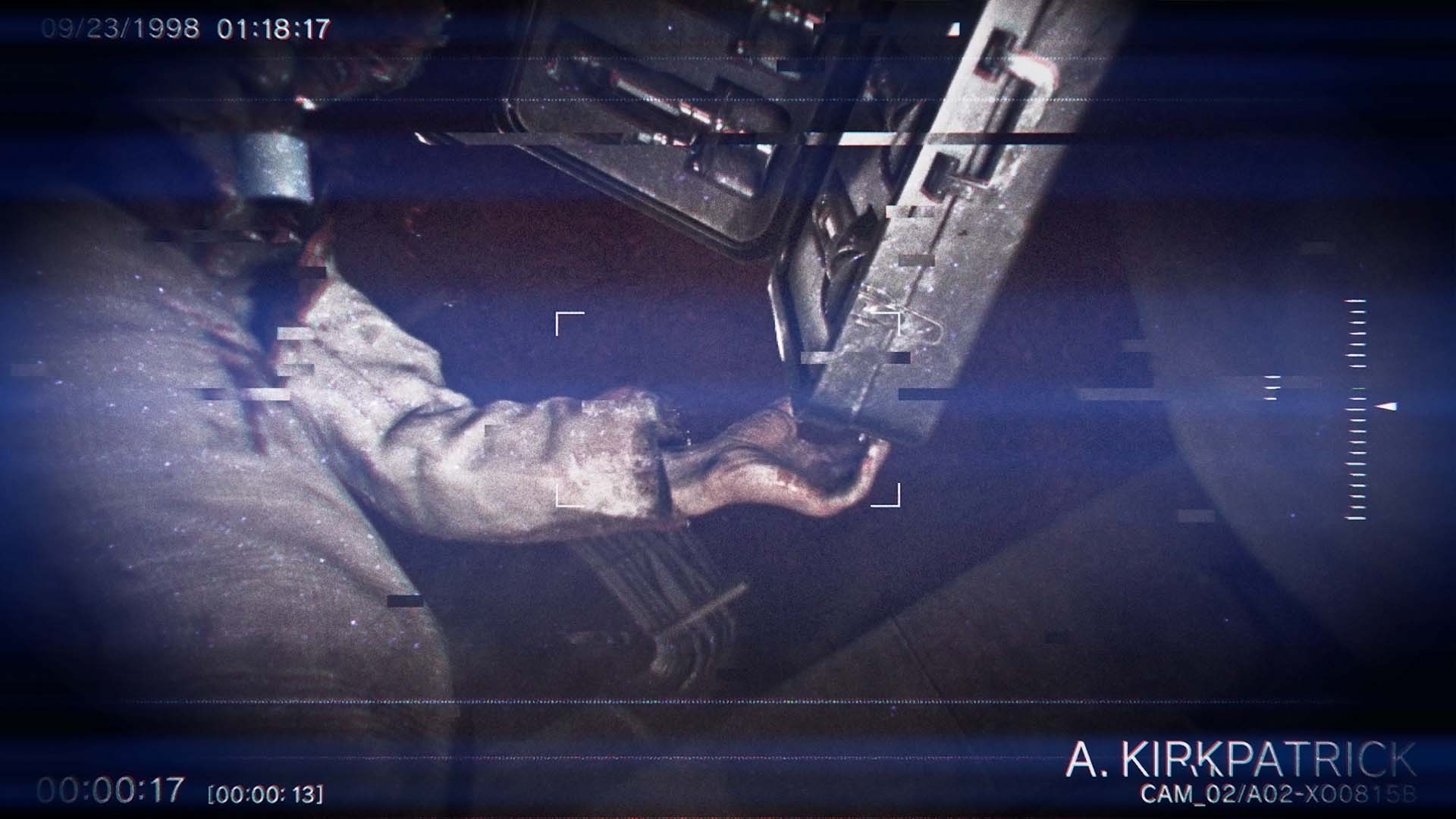 画像集 011 バイオハザード Re 2 クレアとレオンの邂逅シーンを収録した
