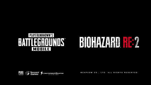 ���������꡼ No.002�Υ���ͥ������ / �֥Х����ϥ����� RE:2�פȡ��Хȥ��������PUBG MOBILE�פΥ���ܤ�����