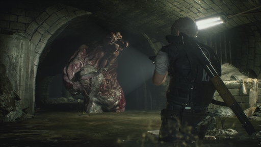 バイオハザード Re 2 を手がけるカプコンcs第一開発の目指すもの キーマンであり同部署を統括する竹内 潤氏にインタビュー