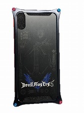 バイオハザード RE:2」と「デビル メイ クライ 5」のジュラルミン削り