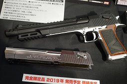 画像ギャラリー No.003のサムネイル画像 / 無料配信の新モード「THE GHOST SURVIVORS」の情報も明かされた,「『バイオハザード RE:2』発売直前!スペシャル公開生放送」レポート