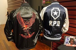 画像ギャラリー No.004のサムネイル画像 / 無料配信の新モード「THE GHOST SURVIVORS」の情報も明かされた,「『バイオハザード RE:2』発売直前!スペシャル公開生放送」レポート