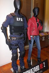 画像ギャラリー No.005のサムネイル画像 / 無料配信の新モード「THE GHOST SURVIVORS」の情報も明かされた,「『バイオハザード RE:2』発売直前!スペシャル公開生放送」レポート