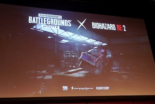 画像ギャラリー No.014のサムネイル画像 / 無料配信の新モード「THE GHOST SURVIVORS」の情報も明かされた,「『バイオハザード RE:2』発売直前!スペシャル公開生放送」レポート