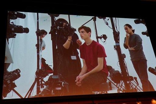 画像ギャラリー No.016のサムネイル画像 / 無料配信の新モード「THE GHOST SURVIVORS」の情報も明かされた,「『バイオハザード RE:2』発売直前!スペシャル公開生放送」レポート