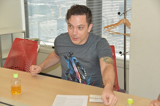 画像ギャラリー No.017のサムネイル画像 / 無料配信の新モード「THE GHOST SURVIVORS」の情報も明かされた,「『バイオハザード RE:2』発売直前!スペシャル公開生放送」レポート