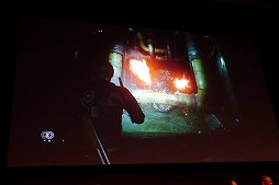 画像ギャラリー No.019のサムネイル画像 / 無料配信の新モード「THE GHOST SURVIVORS」の情報も明かされた,「『バイオハザード RE:2』発売直前!スペシャル公開生放送」レポート