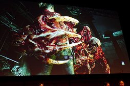 画像ギャラリー No.020のサムネイル画像 / 無料配信の新モード「THE GHOST SURVIVORS」の情報も明かされた,「『バイオハザード RE:2』発売直前!スペシャル公開生放送」レポート