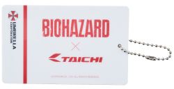 ���������꡼ No.023�Υ���ͥ������ / �֥Х����ϥ����ɡץ��꡼�����⡼�����������륢�ѥ���TAICHI�פȥ���ܡ�T����Ĥ䥰�����֤�ȯ��