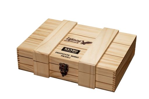 ꡼ No.005 | ֥Хϥ RE:2פǥ쥪󤬻ѤƤLightning HawkפȤʤäȯ